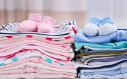 Vêtements bébés