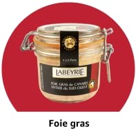 Foie gras