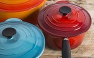 Cookware