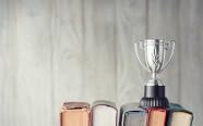 Prix littéraires