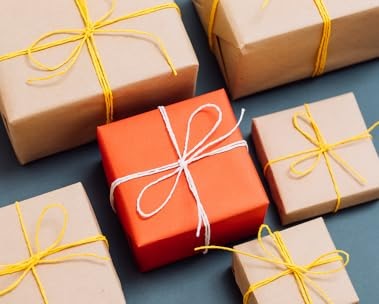Find the perfect gift
