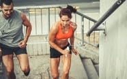 Vêtements de sport
