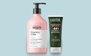 Haircare