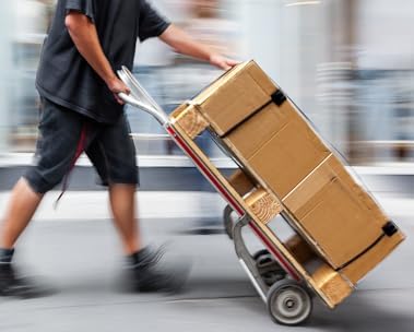 Notre service après-vente