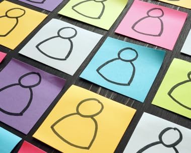 Diversité et inclusion chez Amazon