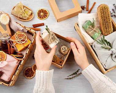 Soutenez les petites et moyennes entreprises