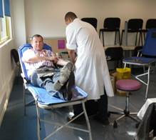 Etablissement Français du Sang