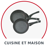 Cuisine et Maison