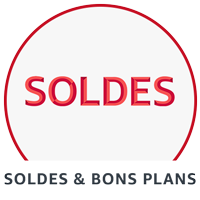 Boutique Soldes