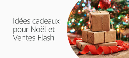 Noel sur Amazon