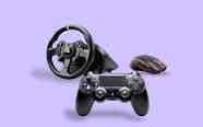 Accessoires gaming