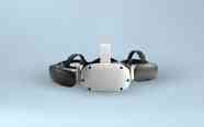 Réalité virtuelle