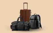 Bagages et sacs à dos