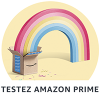 Testez Amazon Prime