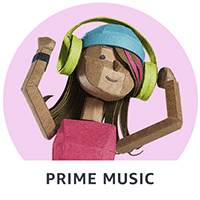 Prime Music