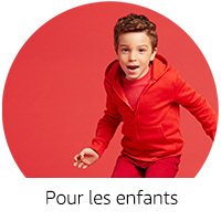Pour les enfants