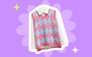 Spring fashion