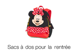 Rentr&eacute;e des Classes