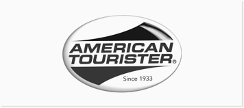 American Tourister