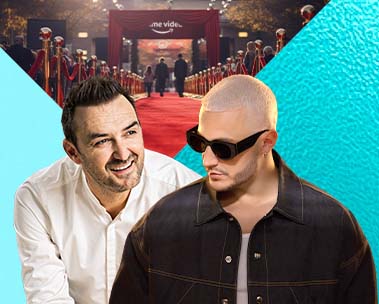 Evènements uniques Prime Day