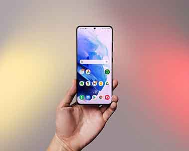 Téléphones portables reconditionnés