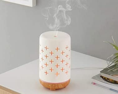 Amazon Basics: Diffuseur