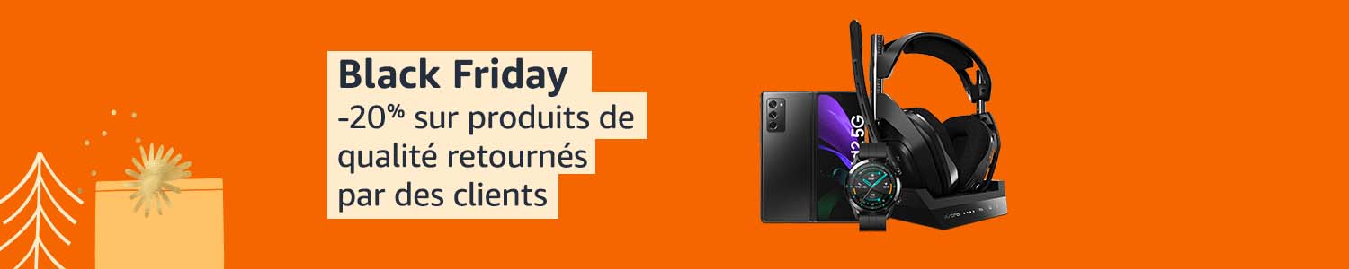 20% de reduction