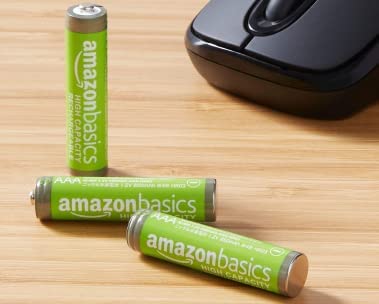 Piles et batteries de nos marques