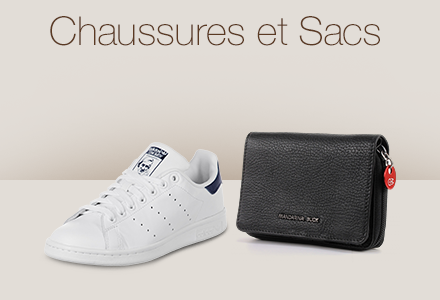 Chaussures et Sacs