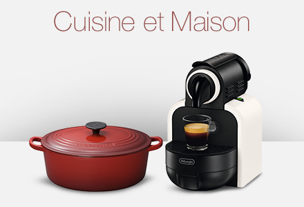 Cuisine et Maison