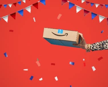 French Days - Vitrine française