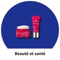 Beauté et Santé