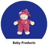 Baby Products