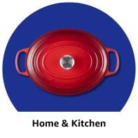 Home & Kitchen