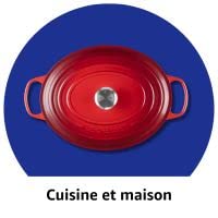 Cuisine et Maison