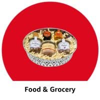 Food & Grocery