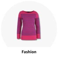 Fashion
