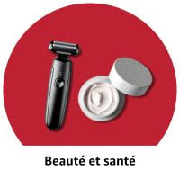 Beauté et santé