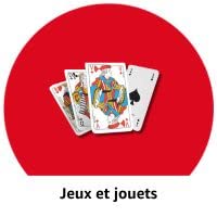 Jeux et Jouets