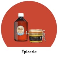 Épicerie