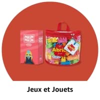 Jeux et Jouets