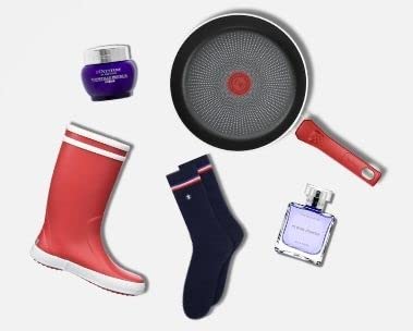 Le meilleur de la France à moins de 20€