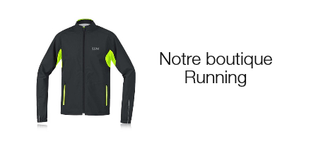 Boutique Running
