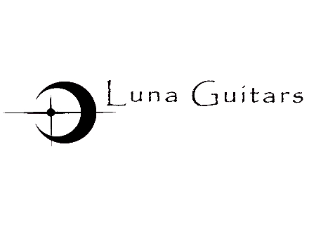 Luna Guitars
