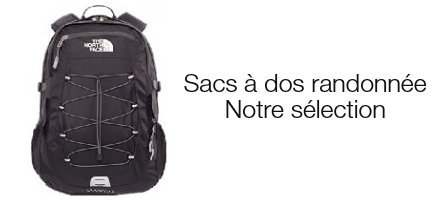 S&eacute;lection sacs &agrave; dos