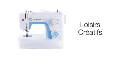 Loisirs Cr&eacute;atifs