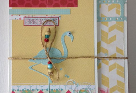 Fournitures de bureau et articles de fête