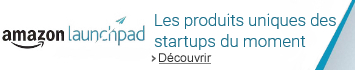 Amazon Launchpad