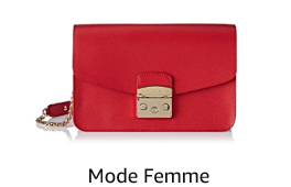 Mode Femme