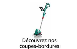Nos coupe-bordures